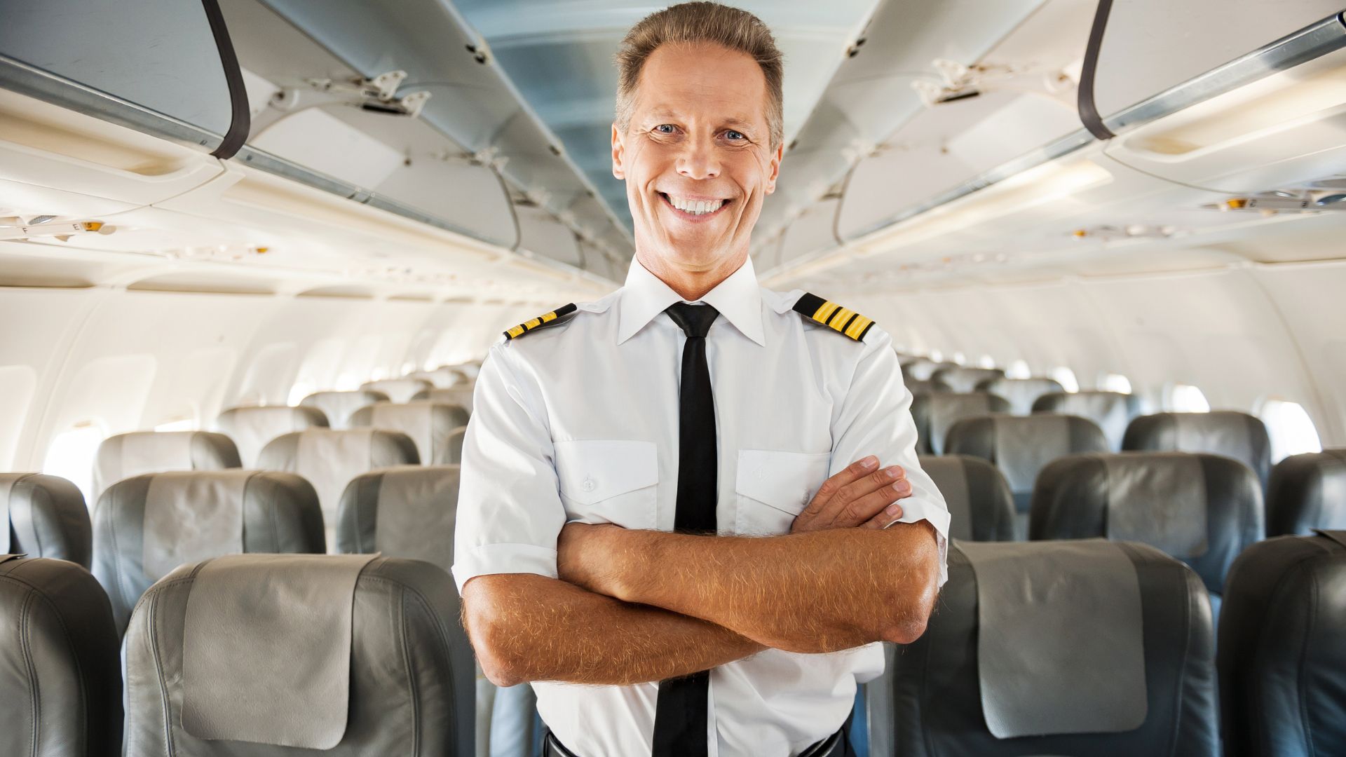 ATP Flight School